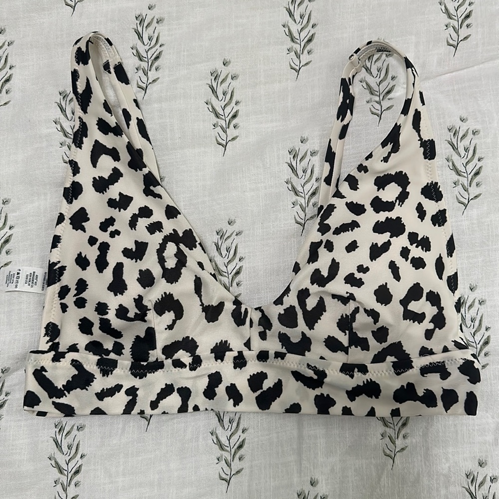 Aerie bikini top